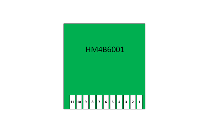 HM4B6001